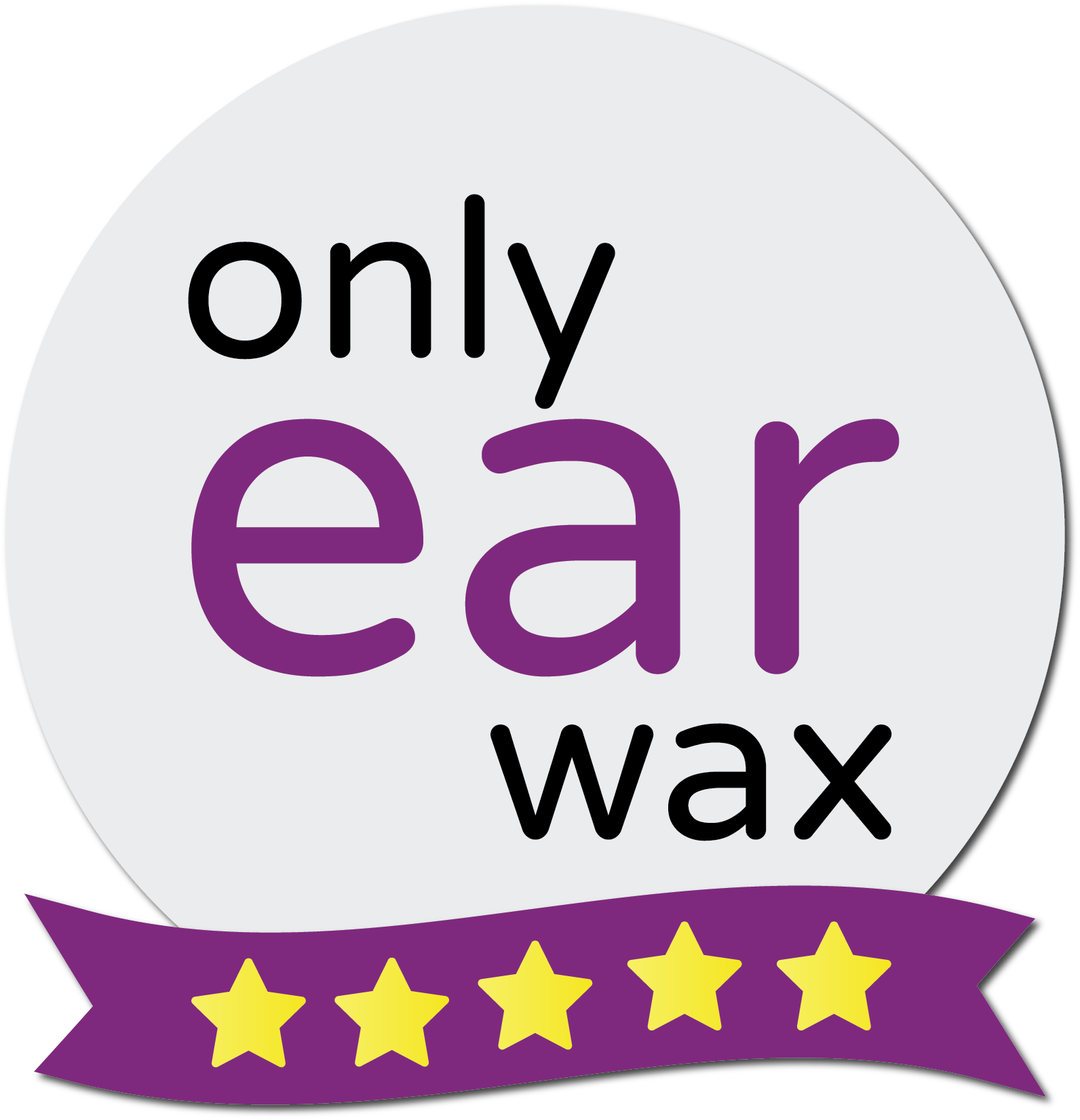 Only Ear Wax